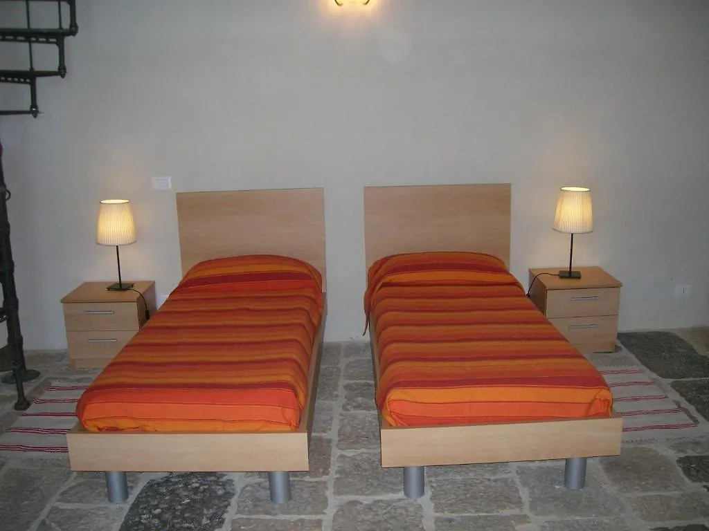 Masseria Sant'Elia Ragusa Italia