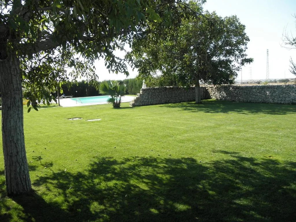 Masseria Sant'Elia Ragusa 0*,  Italia