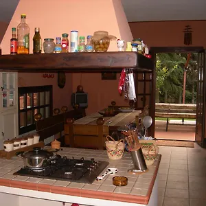 Couette-café Rollo Garden, Raguse